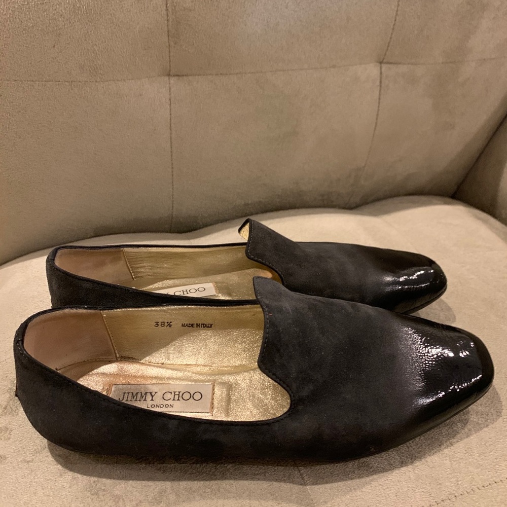 Jimmy Choo Shoes